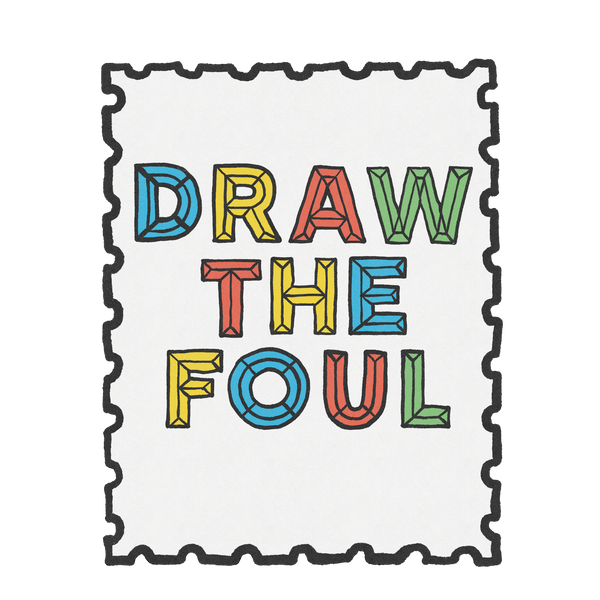 Draw The Foul