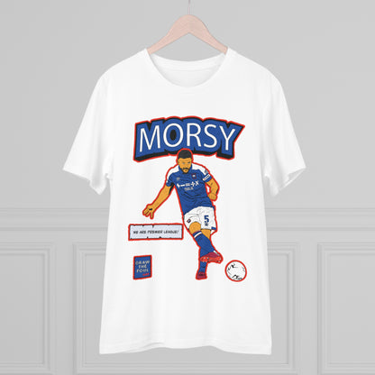 Morsy 'We Are Premier League' T Shirt (Premier League '24)