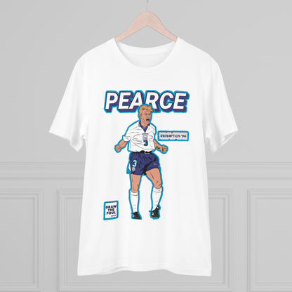 Pearce 'Redemption '96' T Shirt (Euros Legends)