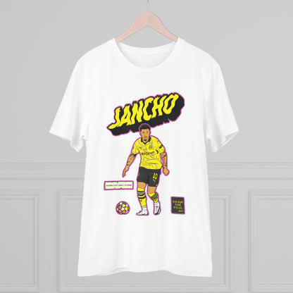 Sancho 'Success Is Not Given' T Shirt (Champions League Final)