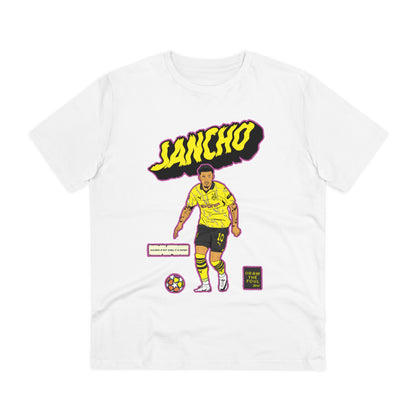 Sancho 'Success Is Not Given' T Shirt (Champions League Final)